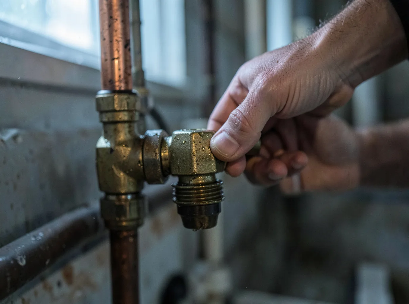 Emergency Plumber Winston Salem, NC FAQs